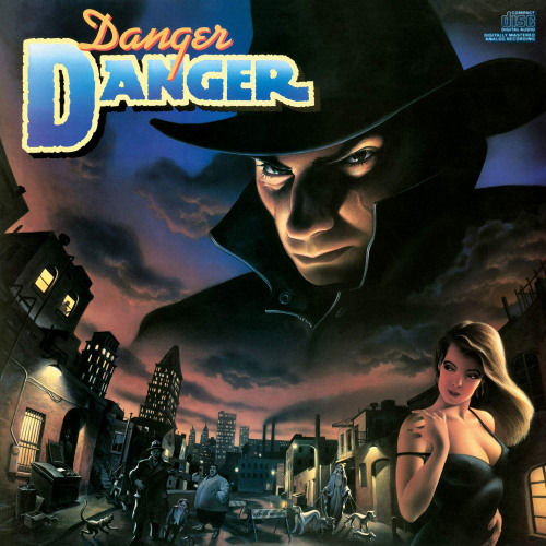 DANGER DANGER - DANGER DANGER -CD-DANGER DANGER - DANGER DANGER -CD-.jpg